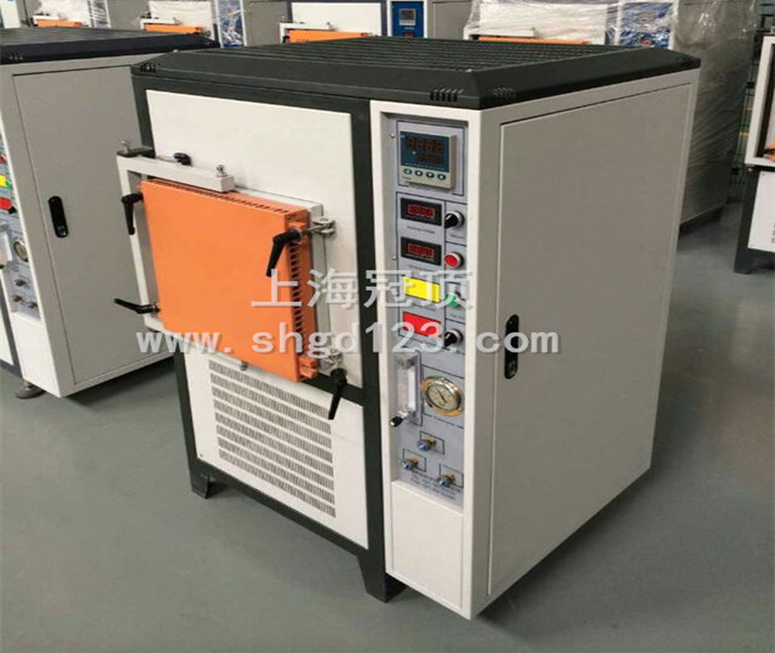 箱式高温气氛炉厂家上海