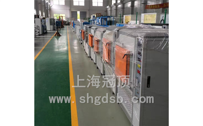 上海高温气氛炉生产厂家