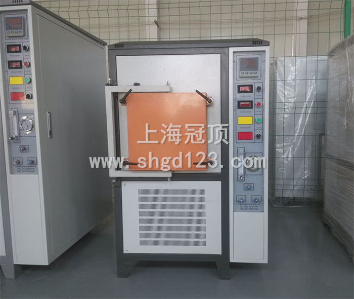 箱式高温空气气氛炉