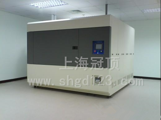 高低温箱