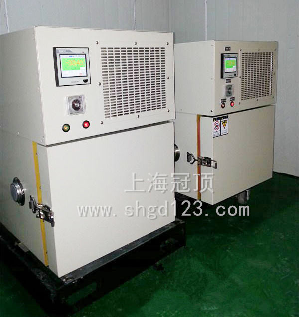 高低温箱