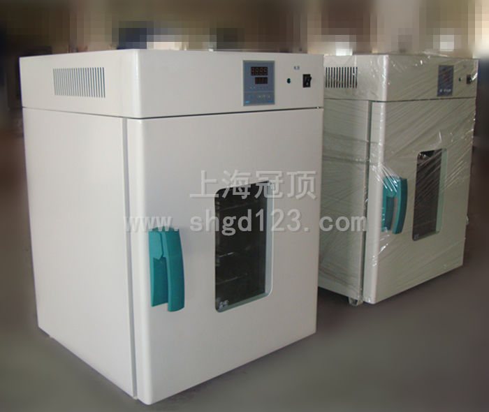 恒温干燥箱